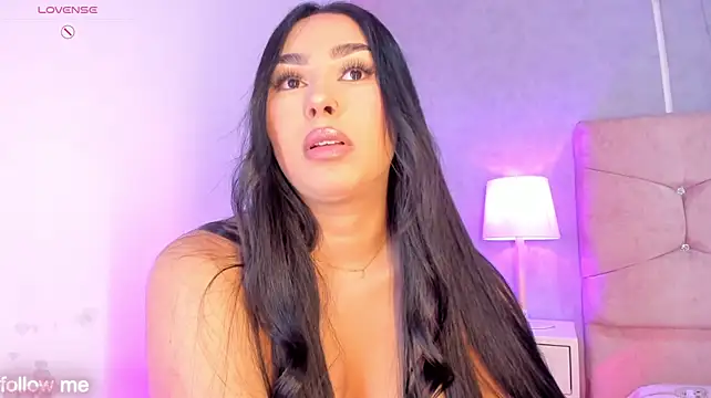Cameliaa_Smiith webcam