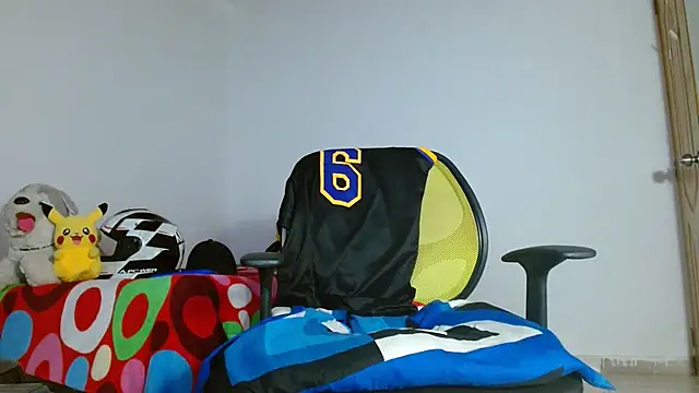 skinny23cm webcam