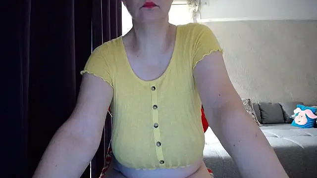 Mary_x webcam
