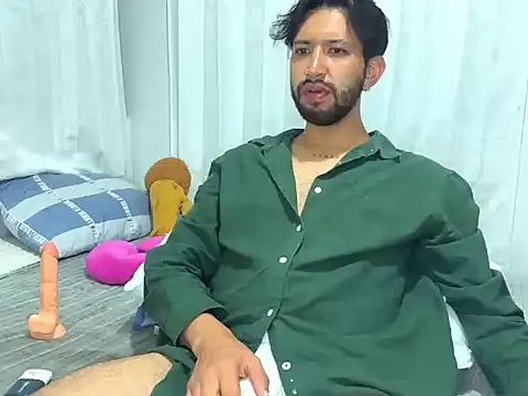 thomass1018 webcam