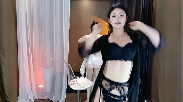 Banana-Milk69 webcam