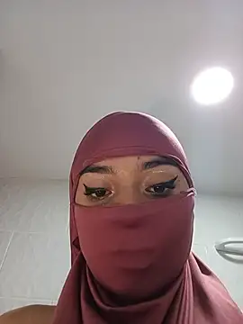 Samira_1 webcam