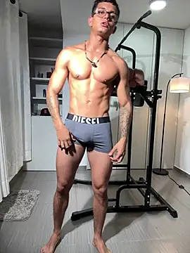 Live sex cam of Paradise_boy__