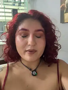 LeidySavage webcam