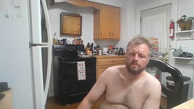 HawtOnes webcam