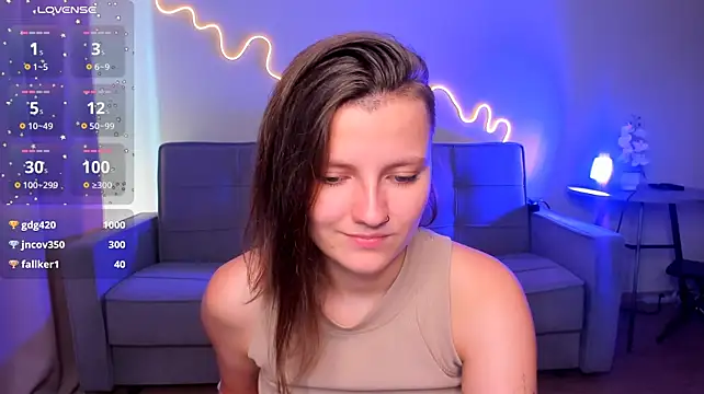 MelindaTin webcam