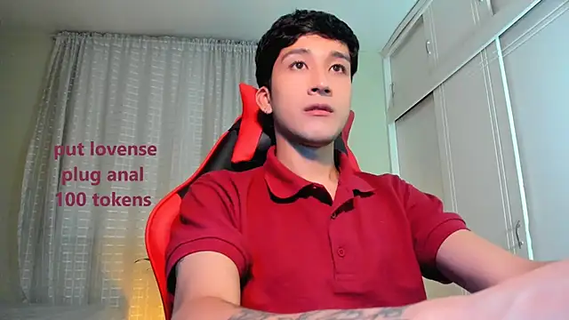 tom_Howard webcam