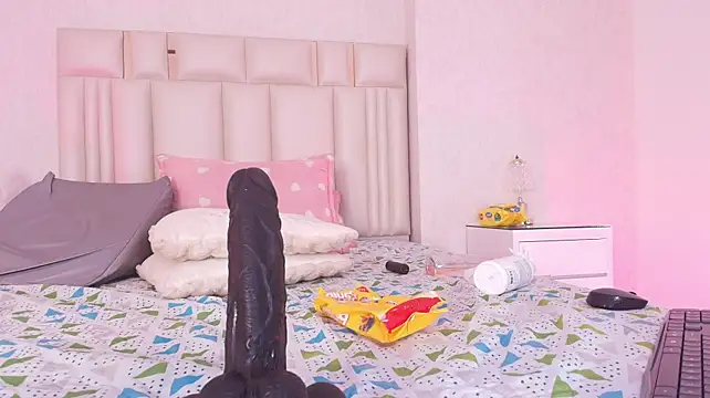 _carolina_fox webcam