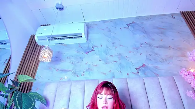 Doyeon_Dae webcam