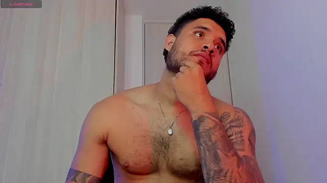 AUSTINN_TORRES webcam