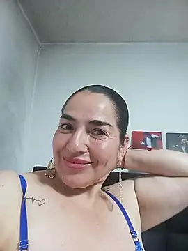 MaryRoze_ webcam