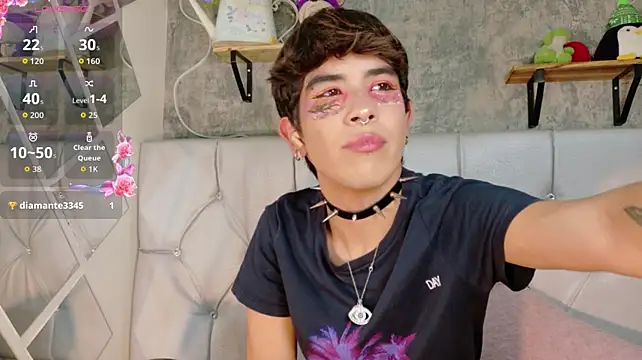 Angeldust19 webcam