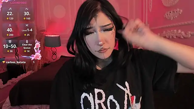 Kat_VonDe webcam