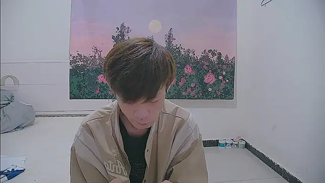 paofu-001 webcam