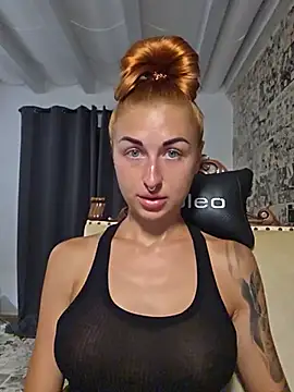 kylie_blck webcam
