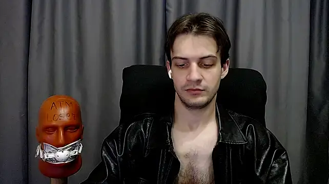 _Damien_thorn_ webcam