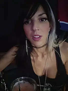 lil_jiggly (F milf) - Public bath room strip