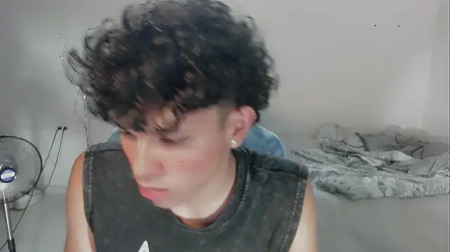 funny_dick_ (M twink) - SEXY DANCE