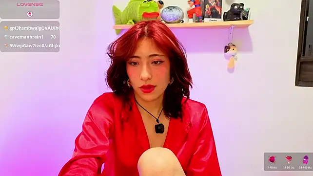 yeon-ju live webcam