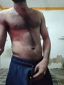 horny_cock_85 (M young) - Cum hard
