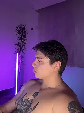 giordano_russo (M young) - Get naked