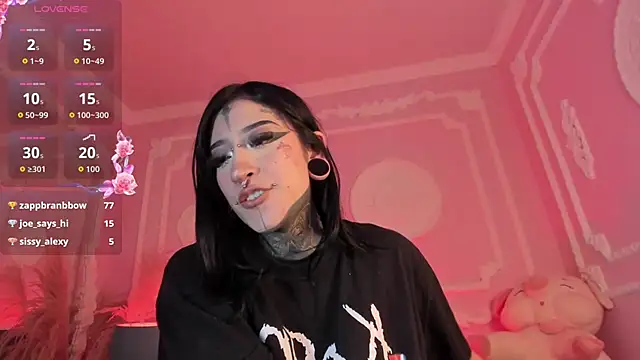 Kat_VonDe webcam