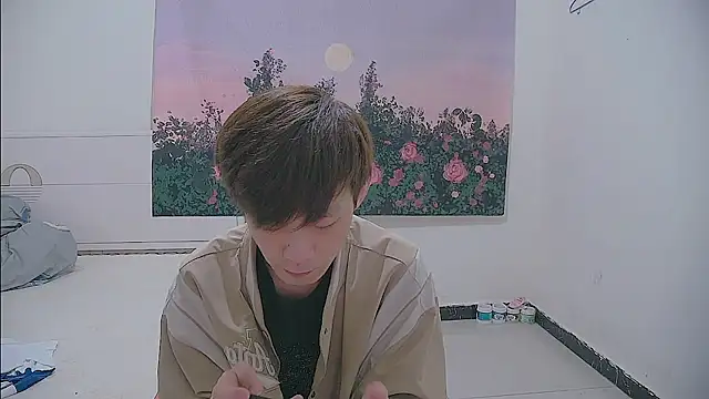 paofu-001 webcam