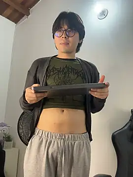_Tommy_7 webcam