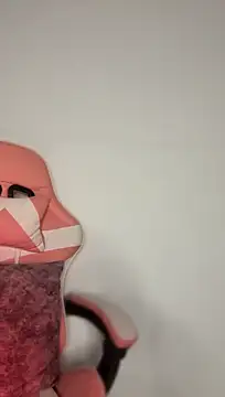 ScarletVelvetX webcam