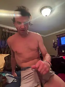 RattledGarbage webcam