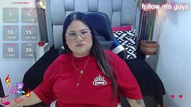 evelin_zaens 🥍 online stream