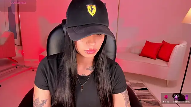 MariaHerrera_ webcam
