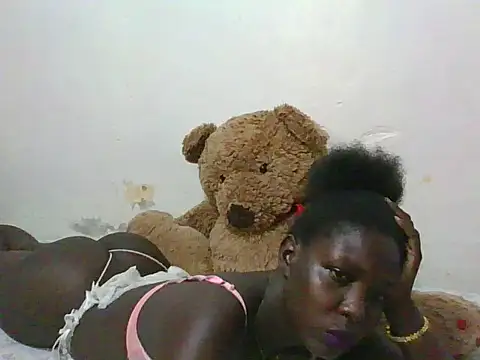 shugabaibe webcam