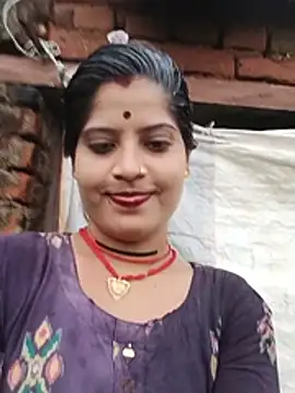 Mohni_bhabiji webcam