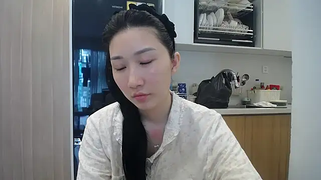 Asiagirll webcam