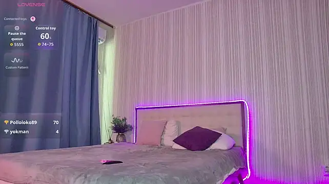 RubyValen webcam