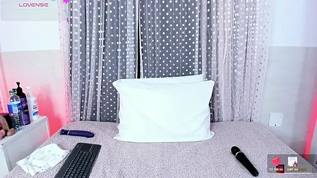 pinky__bunny webcam