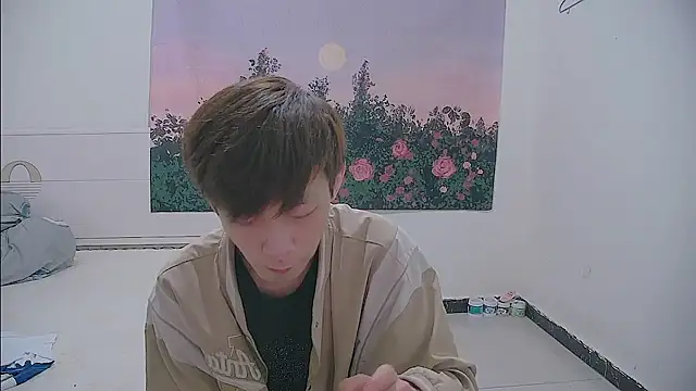 paofu-001 webcam
