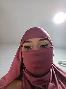 Samira_1 webcam