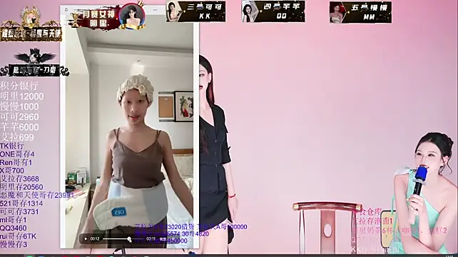 St-girl01 webcam