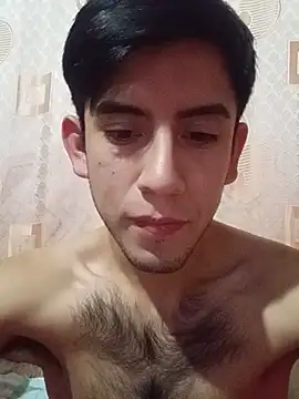 Gonzafit webcam