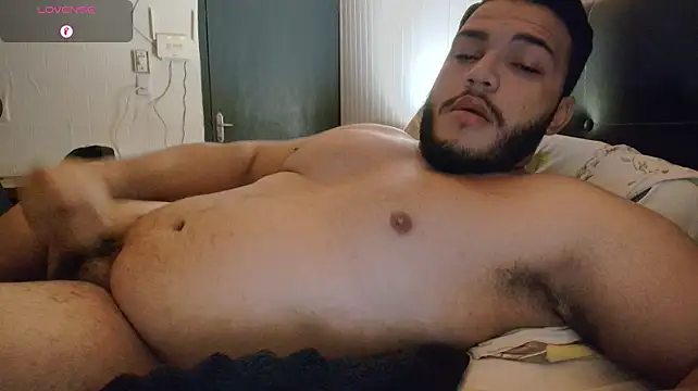 theusxbear webcam
