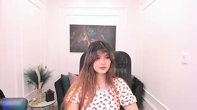 AnneTLi webcam