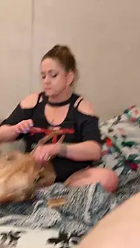 amandatheblondewife 🤣 online sex stream