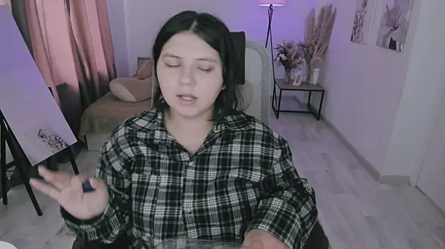 DiaAngell webcam