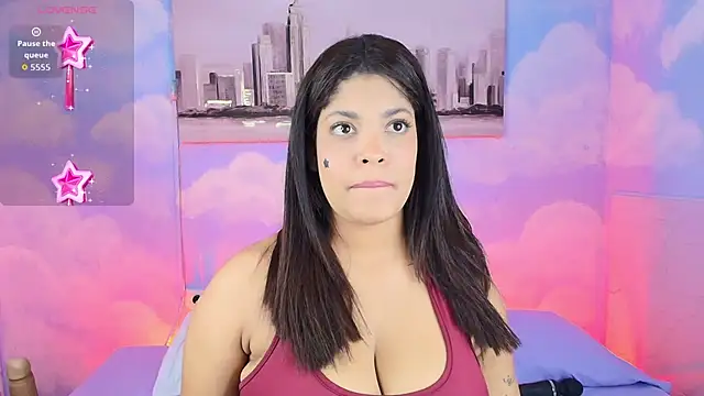 ashlycarteer webcam