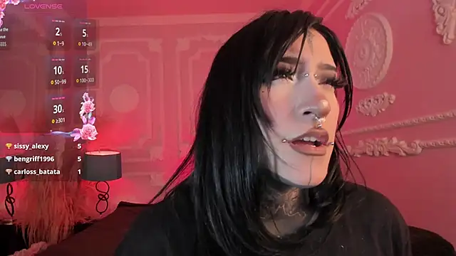 Kat_VonDe webcam