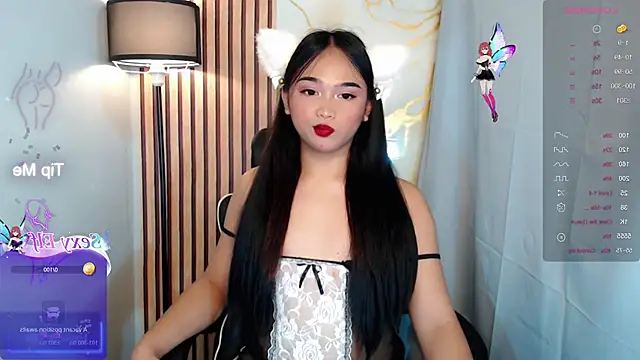 Lian_lustSX webcam