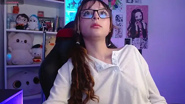 CelesteAyase webcam