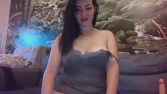 VelvetX-Mona live cam on StripChat